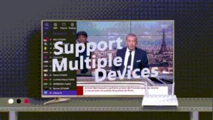 British IPTV